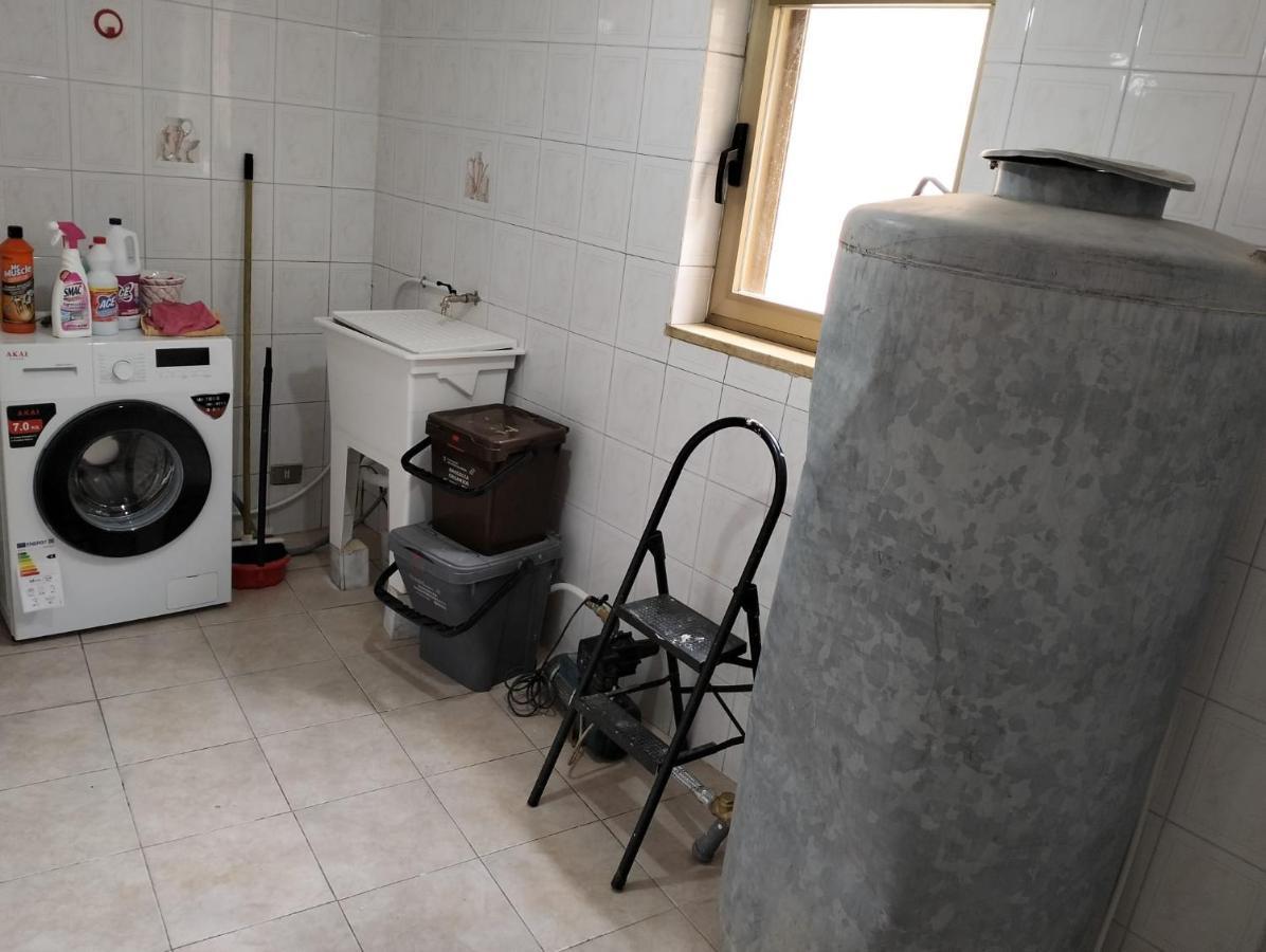House Miriam Appartement Reggio di Calabria Buitenkant foto